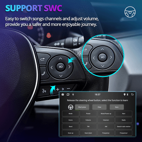 Car Stereo Radio for BMW 5 Series E39 E53 X5 M5 DAB+ RDS GPS Nav WIFI Android UK - Picture 10 of 14