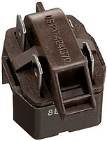 10097202, WP10097202, AP6005191, PS11738202 Compressor start relay for Whirlpool - Image 2 of 2