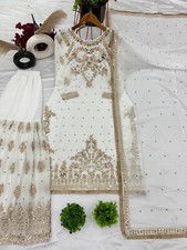 Ready To Wear Suits Pakistani Dress Salwar Kameez Indian Wedding Party Bollywood