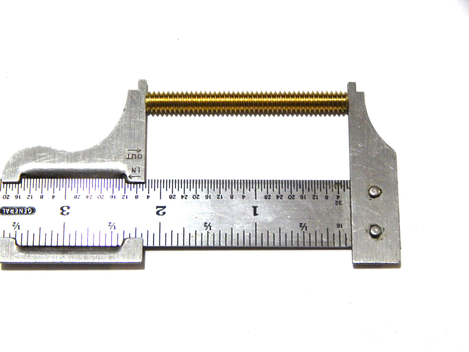 Antique Cheval Mirror Mounting Hardware For Swing Style