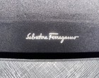 $255 Salvatore Ferragamo Tortoise Brown Black 58mm Tea Cup Full Rim Sunglasses — photo 10