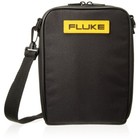 Fluke C115 Soft Case Bag for Multimeters: 77 15B+ 17B+ 18B+ 101 107 115C 116 117