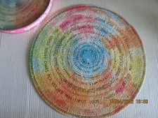 Vtg 1965 Springbok Circular Puzzle "Computer Talk" by Spectra 70 Language Wheel