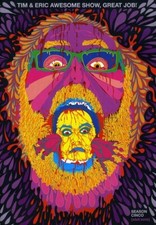 Tim and Eric Awesome Show, Great Job! Season 5 (DVD)