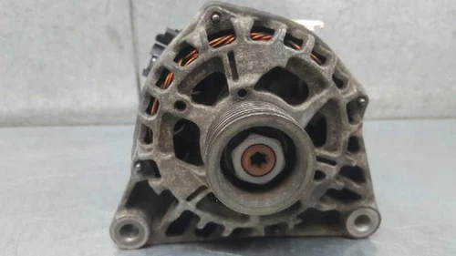 9656955880 Alternatore Per CITROEN C2 Audace 2007 1999876 - Foto 2 di 10