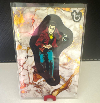 Topps Marvel Comic Book Heroes 1976 Peter Parker #49 Non-Sport Trading Card
