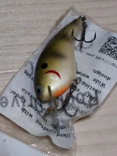 KTW Rodeo Drive Type C Crankbait Unused Fishing Lure