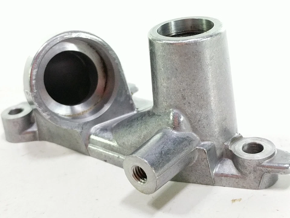 10 Válvula reguladora de presión de aceite BMW S1000RR 7713774 Foto 3 de 4