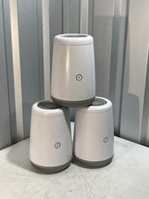 CenturyLink C4000XG WiFi 6 Modem Router Mesh System 3 Pack