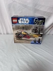 LEGO STAR WARS Cobb Vanth's Speeder 75437 -  207 Pieces New Sealed 7+
