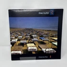 Pink Floyd A Momentary Lapse of Reason LP OC 40599 Vinyl Columbia 1987