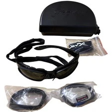 Wiley X Z87-2 SG-1 SUNGLASSES & CLEAR Padded tactical ballistic motorcycle