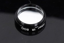 1.25inch Filter IR800 Infrared Transmission High Definition TelescopeAccessories