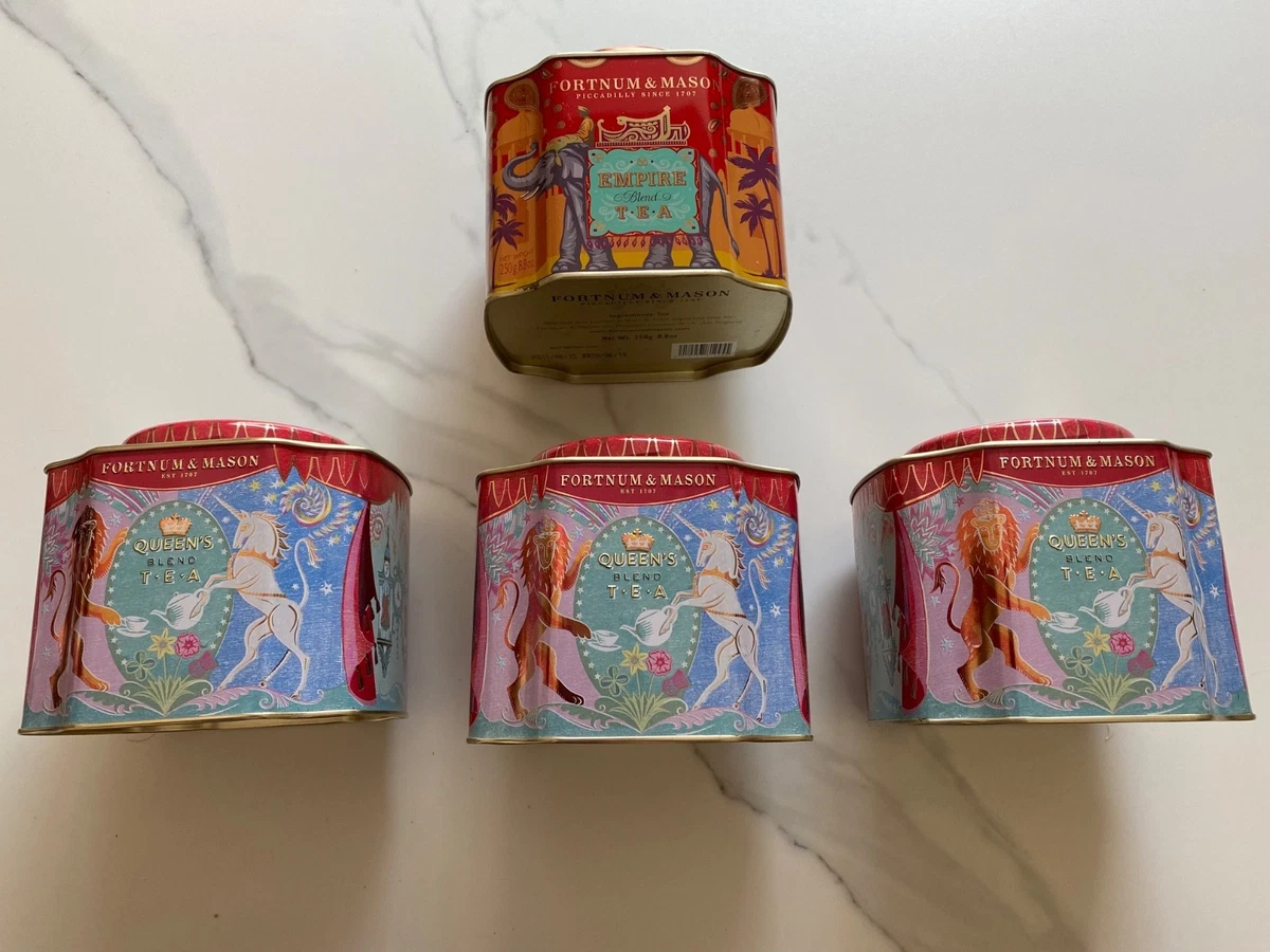 Fortnum & Mason products for sale | eBay