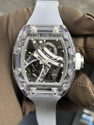 CRONUS ART CRONUS ART CM001-16Sケース TO211432 - Foto 4 di 6