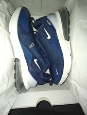Nike Air Max 270 Midnight Navy Men’s