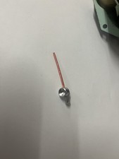 1964-65 Malibu SS Chevelle /El Camino/GM SPEEDOMETER NEEDLE