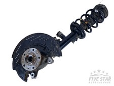 Skoda Kodiaq Front Wheel Complete Suspension Leg 2.0 TSi 4x4 Petrol 5QS413023S