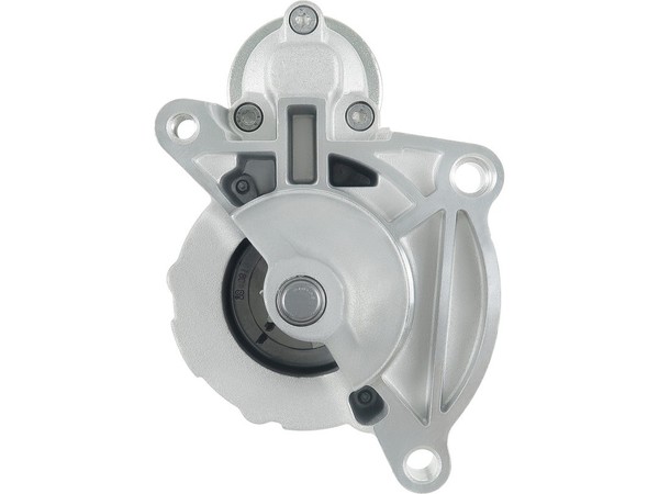 As-Pl Anlasser Starter 0.9 Kw FüR Peugeot 206 CC 1.6 16V 1.4I CitroëN C2 C3 I-image