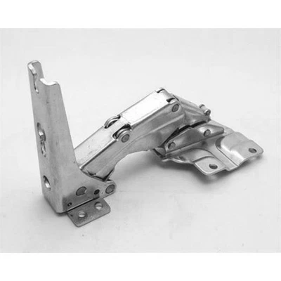 BSH Siemens Bosch NEFF 481147 1x Scharnier für RECHTS OBEN oder LINKS UNTEN 00481147