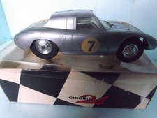 voiture circuit Electrique