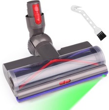 High Torque Replacement Brush Head for Dyson V7 V8 V10 V11 V15 SV10 SV12 SV14