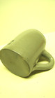older 1950s German beer mug Burger Brau brewery Bad Reichenhall Germany 0,5 L — photo 3