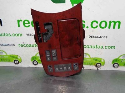 mittelkonsole LEXUS LS USF4 UVF4 460 5882250040 rectp2849818