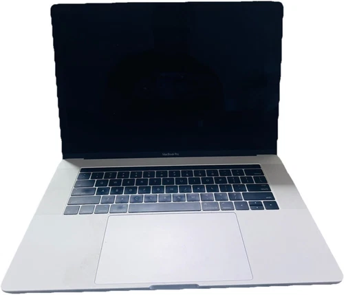 Apple MacBook Pro 15 in 2007