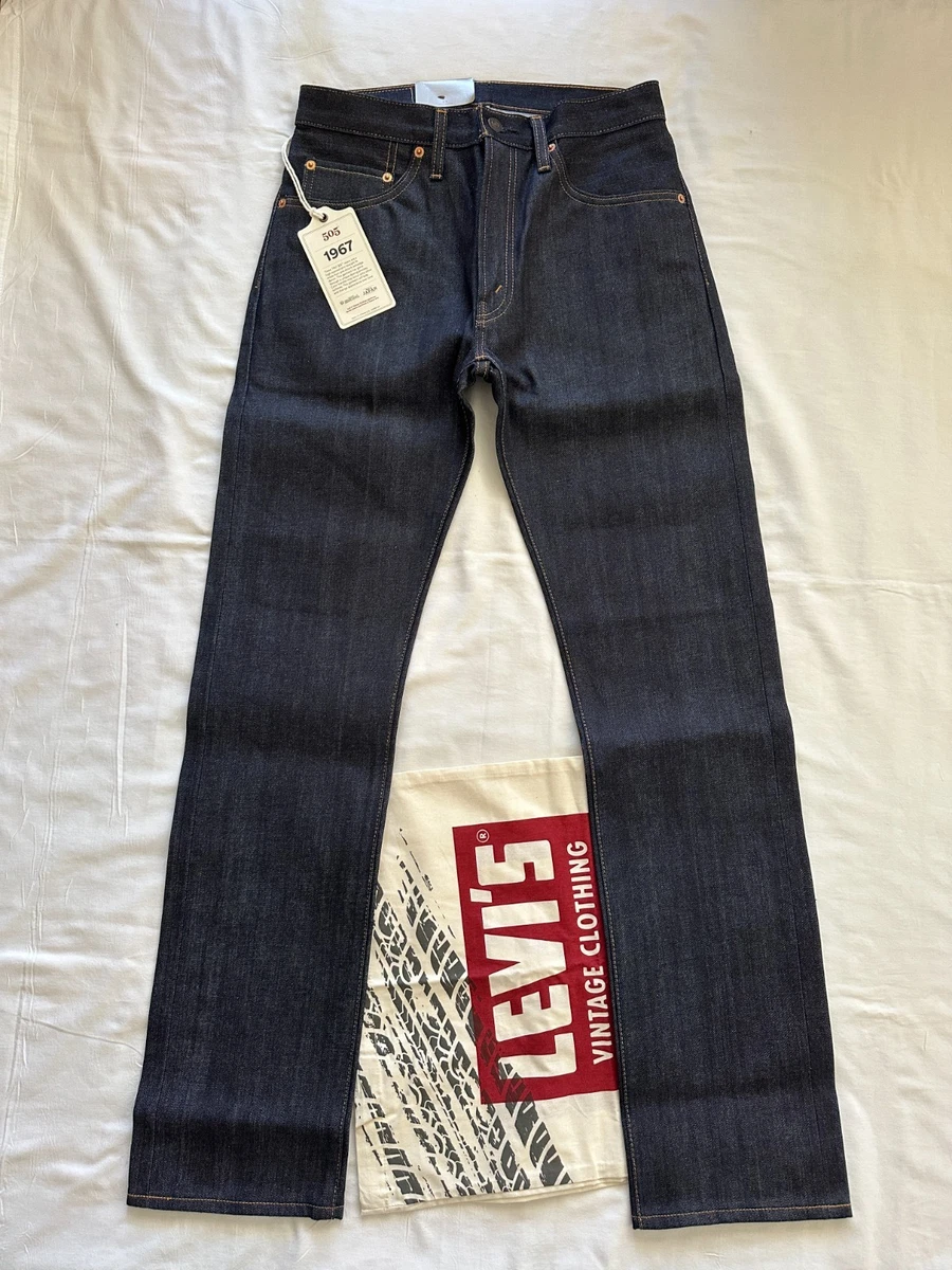 Levis 1967 In Men's Jeans for sale | eBay