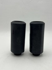 LOT OF 2 PCS PIAB 01.12.499 Air Filter Industrial Vacuum System Pneumatic Filter