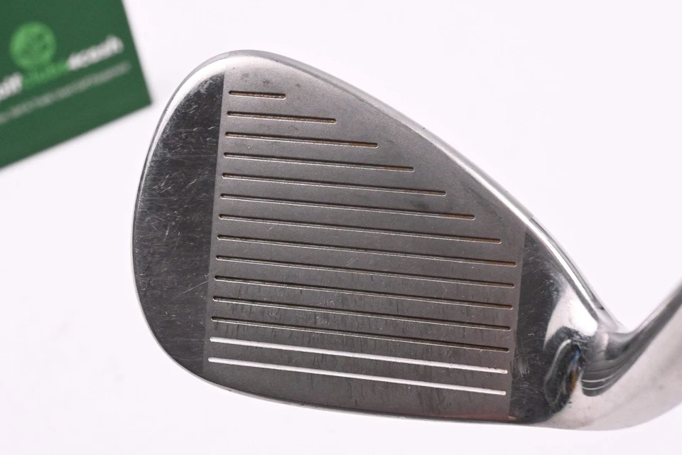 Callaway Rogue ST Max OS Pitching Wedge / 41 Degree / Senior Flex CYpher Shaft - Image 2 of 4