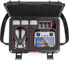 Carrying Case for DJI Mini 5 Pro Drop-Resistant & Pressure-Resistant Storage Box