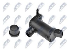Original NTY Waschwasserpumpe Scheibenreinigung ESP-FR-002 für Ford Mazda