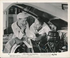 ELLA RAINES BRIAN DONLEVY Original Vintage 1949 IMPACT UA Studio Film Noir Photo