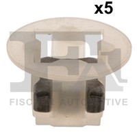 Fa1 21-70007.5 Clip, Zier-/Schutzleiste For CitroËN DS DS (Capsa) Peugeot