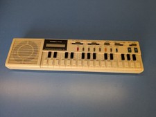 Retro Klassiker Casio VL-Tone VL-1 Vintage Keyboard 80er Jahre