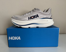 HOKA Bondi 9 Men's Stucco / Grout US 9.5 D