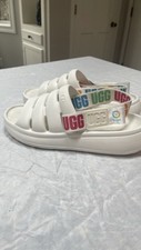 ugg sport yeah slides 9
