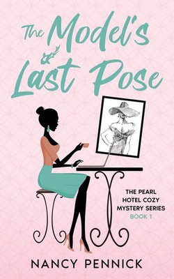 Nancy Pennick | The Model's Last Pose | Taschenbuch | Englisch (2024)