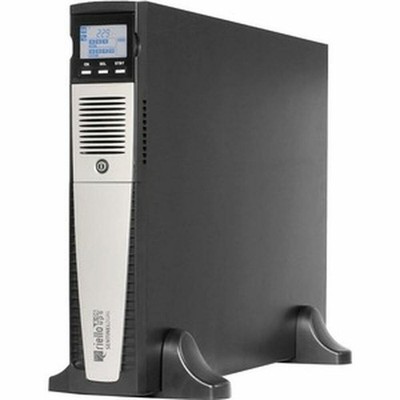 Riello Sentinel Dual SDH 3000 A5 Online-USV (3000 VA / 2700 W) Tower/Rack
