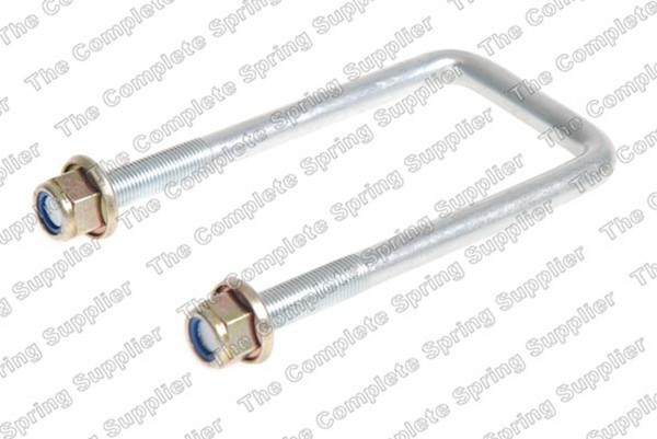 Lesjöfors Federbride 77839 FüR Mitsubishi M14 Triton L200 KA4T 16V 4WD KB4T-image