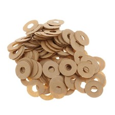 Durable 1 Pack DIY Small Piano Front Rail Punchings Shims