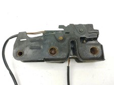 Capot Audi 70