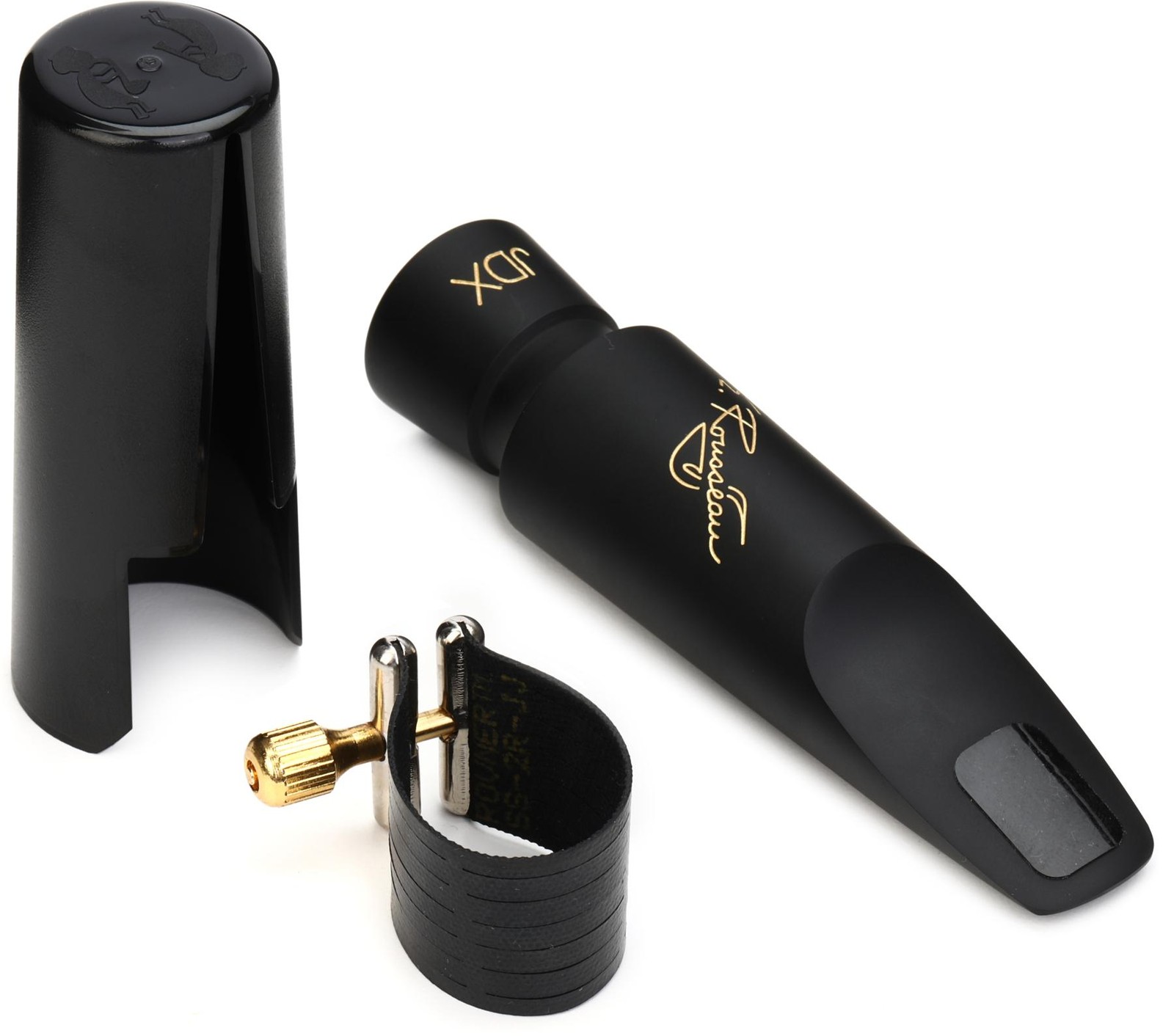 Мундштук для баритон-саксофона серии E Rousseau ERJDXB7 JDX - 7 45190₽