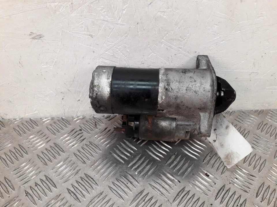 VAUXHALL INSIGNIA 2008-2017 STARTER MOTOR 2.0L Diesel A20DT 55352882 - Image 3 of 4