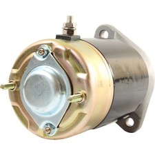 Démarreur Du Moteur Polaris 700 XC Sp 2002 2003 2004 2005 800 Classic 2004 - Foto 4