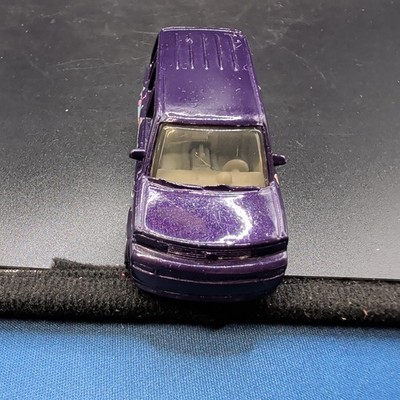 Matchbox The Backyardigans Diecast Purple Scion XB 2004 Rare | eBay