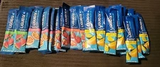 Liquid I.V. Electrolyte Drink Mix Assorted Lot (26 Sticks TOTAL) ~EXP: 7/26+