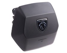 PEUGEOT  3008 2025 GENUINE Driver steering wheel airbag  SRS